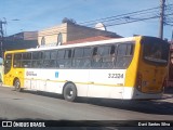 Viação Metrópole Paulista - Zona Leste 3 2324 na cidade de São Paulo, São Paulo, Brasil, por Davi Santos Silva. Número da foto: #13181768.