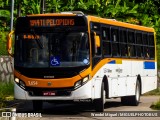 Itamaracá Transportes 1.654 na cidade de Paulista, Pernambuco, Brasil, por Wendel Miguel /MIGUELPHOTOBUS. Número da foto: #13181135.