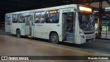 Araucária Transportes Coletivos 19044 na cidade de Curitiba, Paraná, Brasil, por Marcelo Andrade. Número da foto: #13182936.