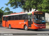 Transportes Vila Isabel A27651 na cidade de Rio de Janeiro, Rio de Janeiro, Brasil, por Anderson Sousa Feijó. Número da foto: #13181705.