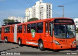Viação Cidade Sorriso >> Viação Sorriso de Curitiba GR031 na cidade de Curitiba, Paraná, Brasil, por Jean Genser. Número da foto: #13182531.