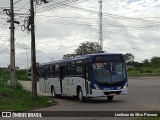 Bandeira Mobilidade e Serviços 1457 na cidade de Caruaru, Pernambuco, Brasil, por Lenilson da Silva Pessoa. Número da foto: #:id.