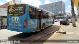 JTP Transportes - COM Porto Velho 02.151 na cidade de Porto Velho, Rondônia, Brasil, por David Braga. Número da foto: #:id.