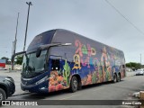 Xand Avião 7D77 na cidade de Capela, Sergipe, Brasil, por Bruno Costa. Número da foto: #13182642.
