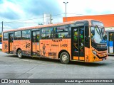 Itamaracá Transportes 1.470 na cidade de Paulista, Pernambuco, Brasil, por Wendel Miguel /MIGUELPHOTOBUS. Número da foto: #13181132.
