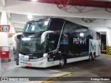 Empresa de Ônibus Nossa Senhora da Penha 58006 na cidade de Joinville, Santa Catarina, Brasil, por Rodrigo Martins. Número da foto: #13182354.