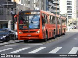 Auto Viação Redentor HD251 na cidade de Curitiba, Paraná, Brasil, por Paulobuss  Guaratuba. Número da foto: #13183696.
