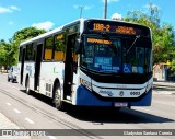 Viação Atalaia Transportes 6603 na cidade de Aracaju, Sergipe, Brasil, por Gladyston Santana Correia. Número da foto: #13183194.