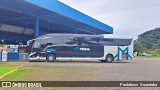 Empresa de Ônibus Nossa Senhora da Penha 65507 na cidade de Guaratuba, Paraná, Brasil, por Paulobuss  Guaratuba. Número da foto: #13183195.