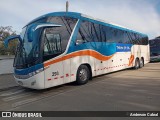 Turismo Del Sur 293 na cidade de Colonia Del Sacramento, Colonia, Uruguai, por Anderson Cabral. Número da foto: #13181153.