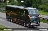 Olitur Turismo 2040 na cidade de Santa Isabel, São Paulo, Brasil, por George Miranda. Número da foto: #13182032.