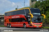 Bauer Turismo 2040 na cidade de Santa Isabel, São Paulo, Brasil, por George Miranda. Número da foto: #13181896.