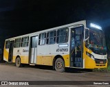 Empresa de Transportes Nova Marambaia AT-87913 na cidade de Belém, Pará, Brasil, por Samara Goes. Número da foto: #13183630.