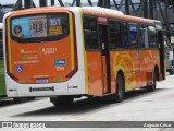 Empresa de Transportes Braso Lisboa A29041 na cidade de Rio de Janeiro, Rio de Janeiro, Brasil, por Augusto César. Número da foto: #13183864.