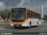 Cidade Alta Transportes 1.222 na cidade de Igarassu, Pernambuco, Brasil, por Jonathan Silva. Número da foto: #:id.