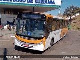 CT Expresso 70345 na cidade de Luziânia, Goiás, Brasil, por Matheus de Souza. Número da foto: #13182085.