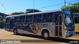 Viação Real 9808 na cidade de Maringá, Paraná, Brasil, por Luiz Scaff. Número da foto: #13183692.