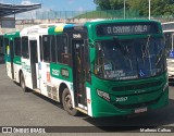 OT Trans - Ótima Salvador Transportes 21517 na cidade de Salvador, Bahia, Brasil, por Matheus Calhau. Número da foto: #13183451.