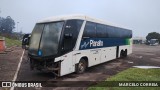 Planalto Transportes 1679 na cidade de Santa Maria, Rio Grande do Sul, Brasil, por MARCELO CORREIA. Número da foto: #:id.