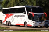 Leopoldina Turismo 13000 na cidade de Muriaé, Minas Gerais, Brasil, por Lucas Oliveira. Número da foto: #13182418.