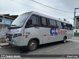 CL Tour 1705 na cidade de Capela, Sergipe, Brasil, por Bruno Costa. Número da foto: #13182637.