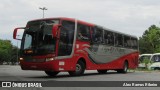 Empresa de Ônibus Pássaro Marron 5714 na cidade de Taubaté, São Paulo, Brasil, por Alex Ramos Ribeiro. Número da foto: #13183582.