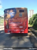 ANSAL - Auto Nossa Senhora de Aparecida 285 na cidade de Juiz de Fora, Minas Gerais, Brasil, por Fábio Singulani. Número da foto: #13183126.