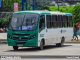 Viação Modelo 9001 na cidade de Aracaju, Sergipe, Brasil, por Ronald Gabriel. Número da foto: #13181874.