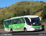 Turismo e Fretamento Orion Transportes 4103 na cidade de Aparecida, São Paulo, Brasil, por Adailton Cruz. Número da foto: #13182948.