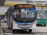 Avanço Transportes 1090 na cidade de Salvador, Bahia, Brasil, por Victor São Tiago Santos. Número da foto: #13183406.