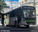 Transcooper > Norte Buss 1 6796 na cidade de São Paulo, São Paulo, Brasil, por Matheus Costa. Número da foto: #:id.