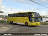 Viação Itapemirim 9525 na cidade de Caruaru, Pernambuco, Brasil, por Lenilson da Silva Pessoa. Número da foto: #13183287.