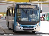ATT - Atlântico Transportes e Turismo 881716 na cidade de Salvador, Bahia, Brasil, por Victor São Tiago Santos. Número da foto: #13183400.