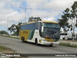 Empresa Gontijo de Transportes 14020 na cidade de Caruaru, Pernambuco, Brasil, por Lenilson da Silva Pessoa. Número da foto: #13183527.