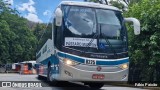 Viação Jacareí 8225 na cidade de São Paulo, São Paulo, Brasil, por Fábio Paixão. Número da foto: #13182873.