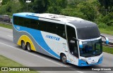 Aritur Transporte e Turismo 9300 na cidade de Santa Isabel, São Paulo, Brasil, por George Miranda. Número da foto: #13182013.