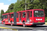 EPMTPQ - Empresa Pública Metropolitana de Transportes de Passageiros de Quito D039 na cidade de Quito, Pichincha, Equador, por Leandro Machado de Castro. Número da foto: #13183085.