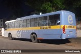 Emanuel Transportes 8000 na cidade de Vila Velha, Espírito Santo, Brasil, por William Kennedy. Número da foto: #13182915.