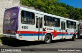 Transporte Tropical 4274 na cidade de Aracaju, Sergipe, Brasil, por Gladyston Santana Correia. Número da foto: #13183118.