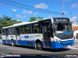 Viação Forte AF-98515 na cidade de Belém, Pará, Brasil, por Samara Goes. Número da foto: #13181199.