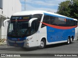 Viação Riodoce 91005 na cidade de Rio de Janeiro, Rio de Janeiro, Brasil, por Wellington de Jesus Santos. Número da foto: #13182168.
