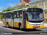 Empresa de Transportes Nova Marambaia AT-66304 na cidade de Belém, Pará, Brasil, por Josiel Ramos. Número da foto: #13180854.