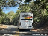 Saritur - Santa Rita Transporte Urbano e Rodoviário 20400 na cidade de Guanhães, Minas Gerais, Brasil, por Paulo Henrique Coelho Correa. Número da foto: #13182814.