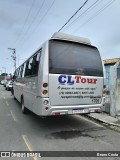 CL Tour 1705 na cidade de Capela, Sergipe, Brasil, por Bruno Costa. Número da foto: #13182632.