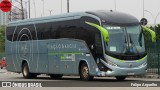 Viação Garcia 82088 na cidade de São Paulo, São Paulo, Brasil, por Felipe Arguelho. Número da foto: #13183844.