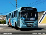 Viação Modelo 9018 na cidade de Aracaju, Sergipe, Brasil, por Gladyston Santana Correia. Número da foto: #13183069.