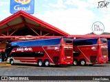 Santa Maria Fretamento e Turismo > Transportes Santa Maria(SP) 3000 na cidade de Ribeirão Vermelho, Minas Gerais, Brasil, por César Ônibus. Número da foto: #13183032.