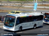 Transportes Futuro C30191 na cidade de Rio de Janeiro, Rio de Janeiro, Brasil, por Leonardo Alecsander. Número da foto: #13180928.