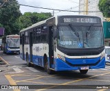 Viação Forte AF-93015 na cidade de Belém, Pará, Brasil, por Juan Silva. Número da foto: #:id.