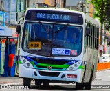 Viação Modelo 9323 na cidade de Aracaju, Sergipe, Brasil, por Ronald Gabriel. Número da foto: #13181876.